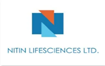 Nitin Lifesciences