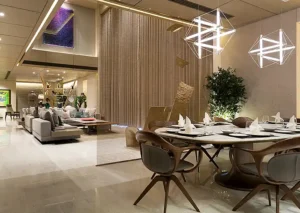 Interior Designers Services