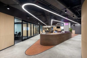 Office Interior Designers