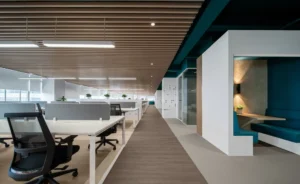 Office Interior Designers