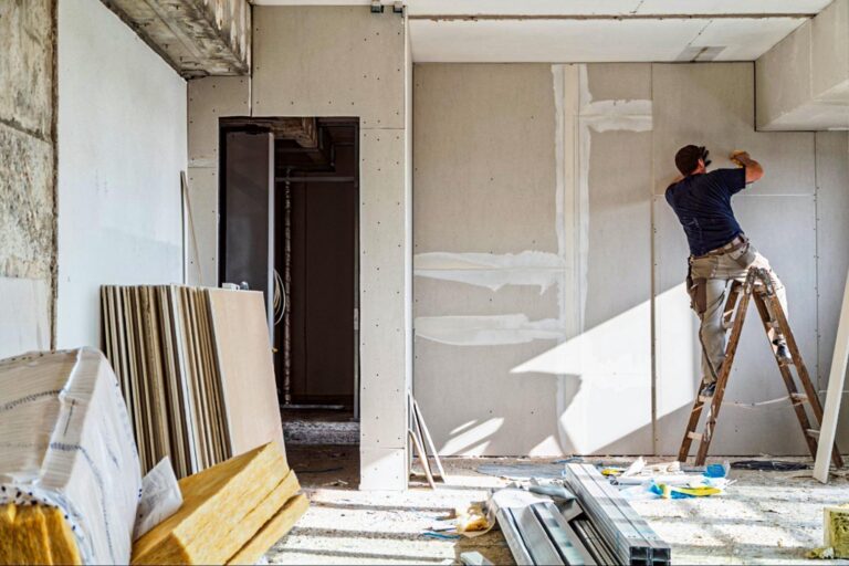 Home Renovation