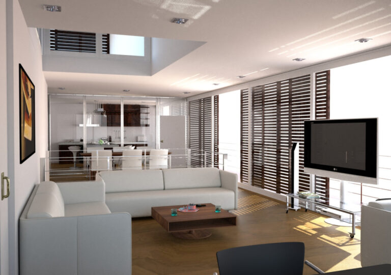 Home Renovation