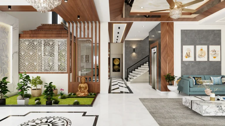 Home Renovation