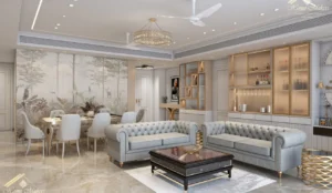Interior Design Company in Gurgaon