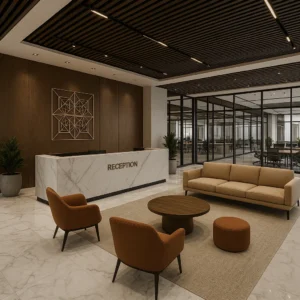 Interior Design Services in Gurgaon
