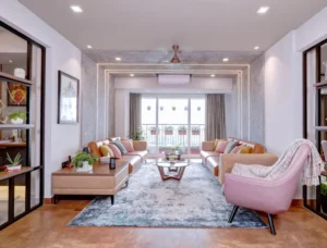 Interior Designer Company in Gurgaon