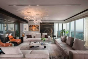 Luxury Interior designer in Gurgaon