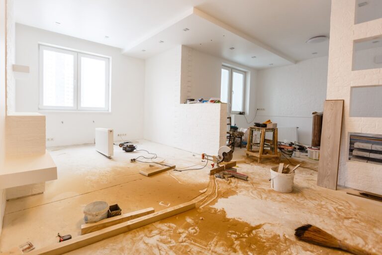 Home Renovation