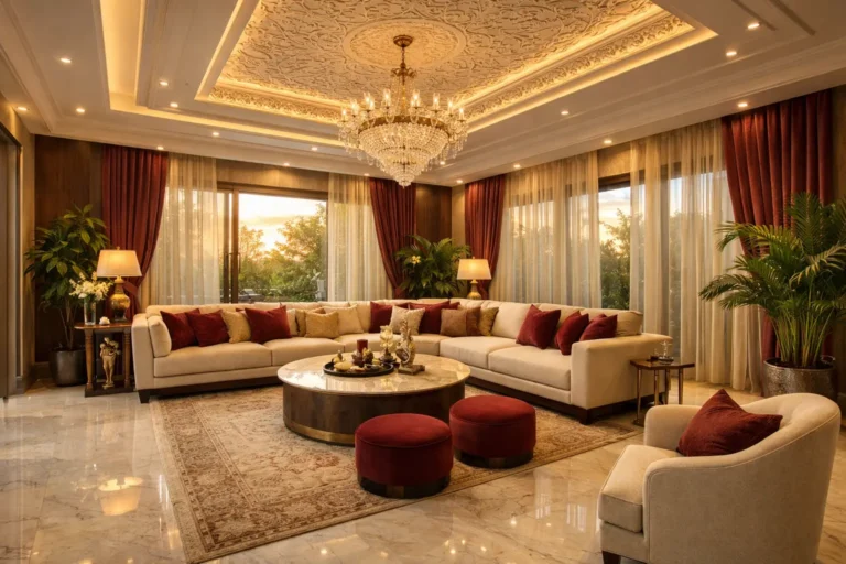 Home Renovation