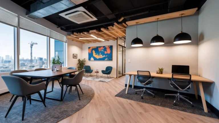 Office Interior Designers