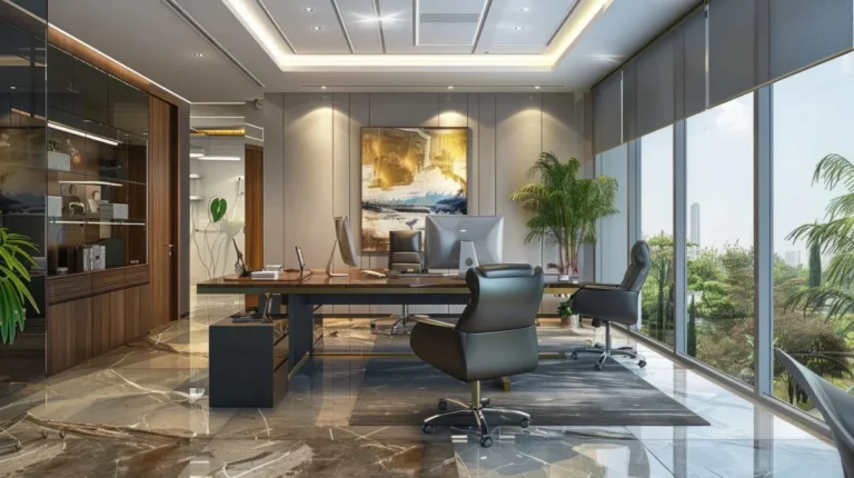 Office Interior Designers