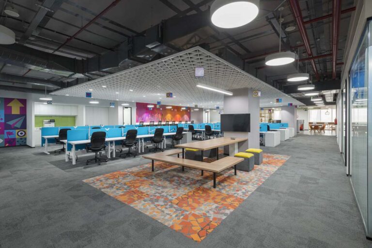 Office Interior Designers